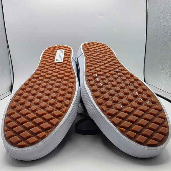 Vans Filmore Hi Vansguard Mens Size 10 Scarab Green High Top Shoes Outdoors - Picture 11 of 13